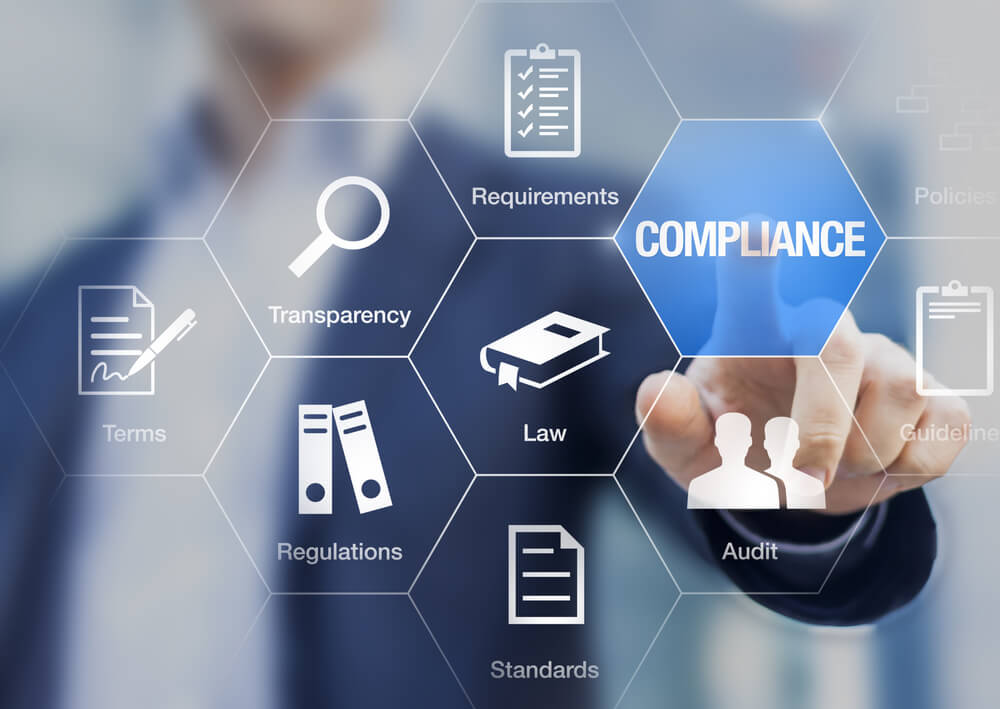 business litigation and corporate compliance