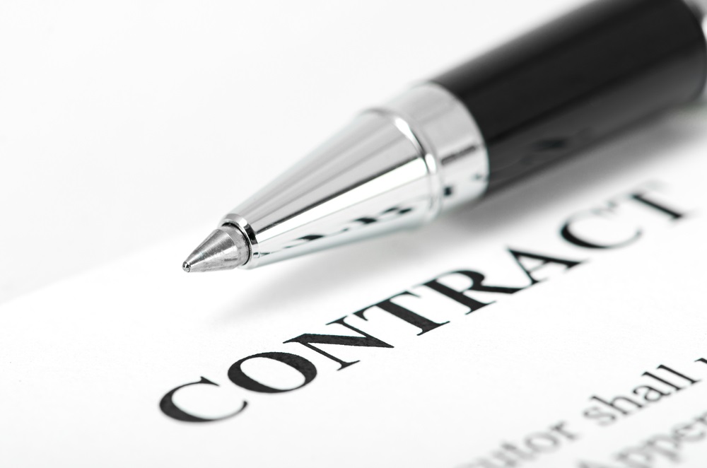 contracts prevent business litigation